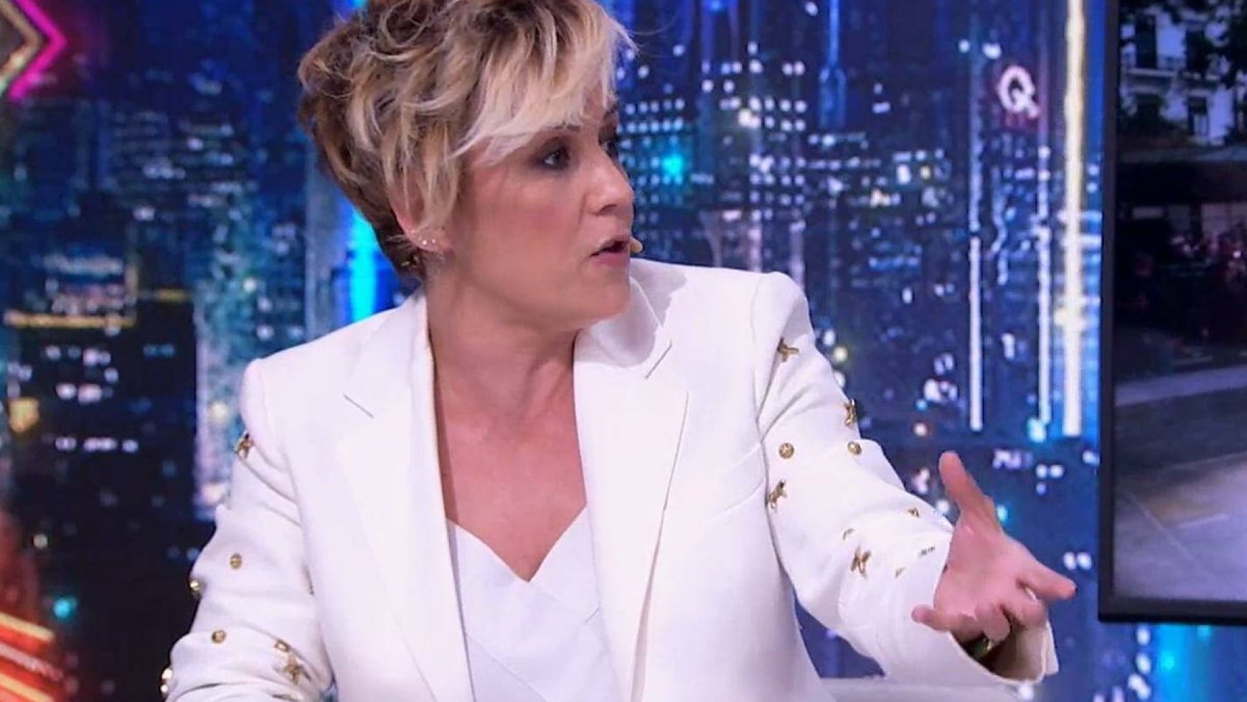 Cristina Pardo abandona LaSexta: ¿Cuáles son sus planes de futuro?