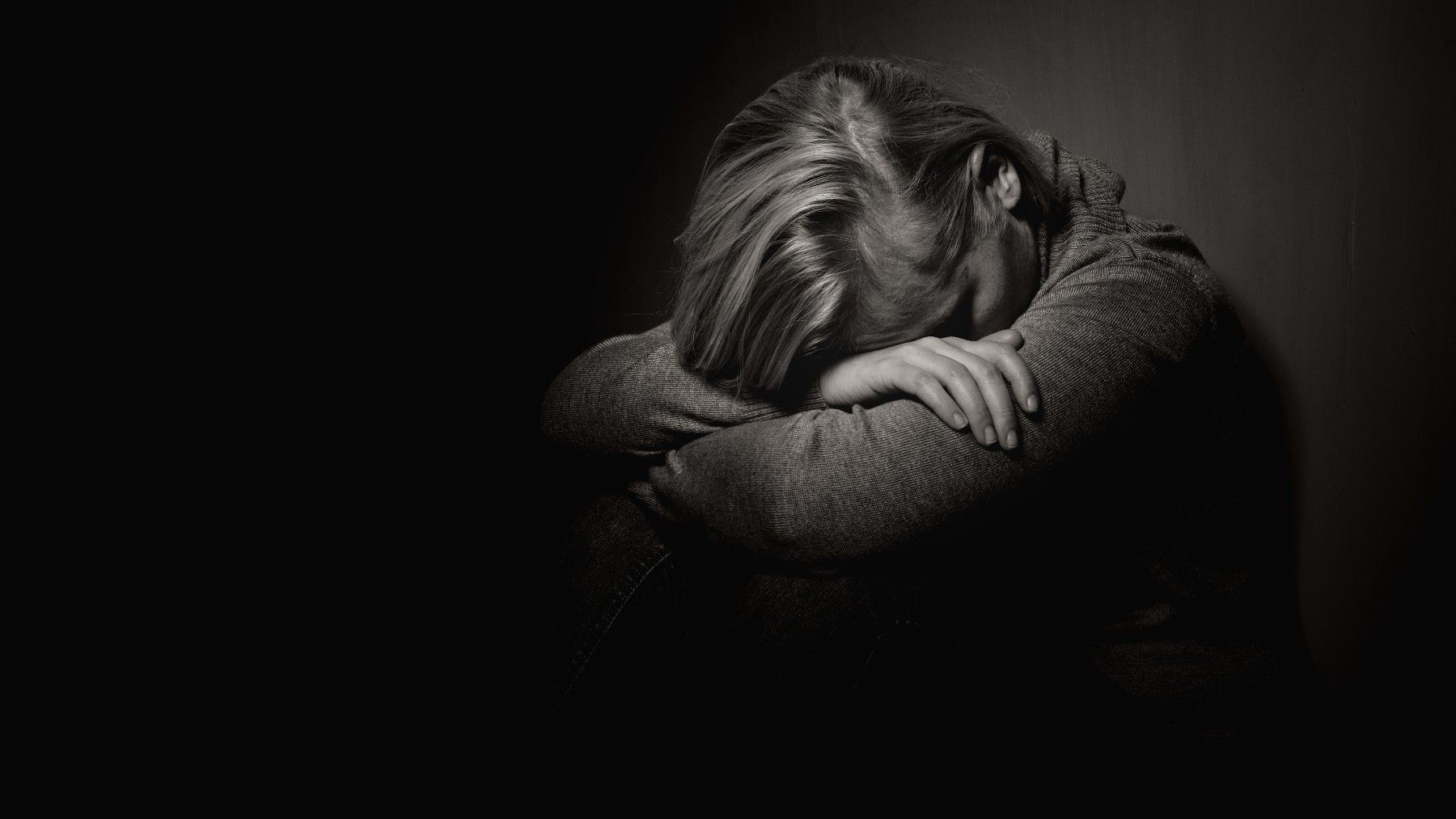 Un estudio aborda la depresión resistente a los tratamientos.