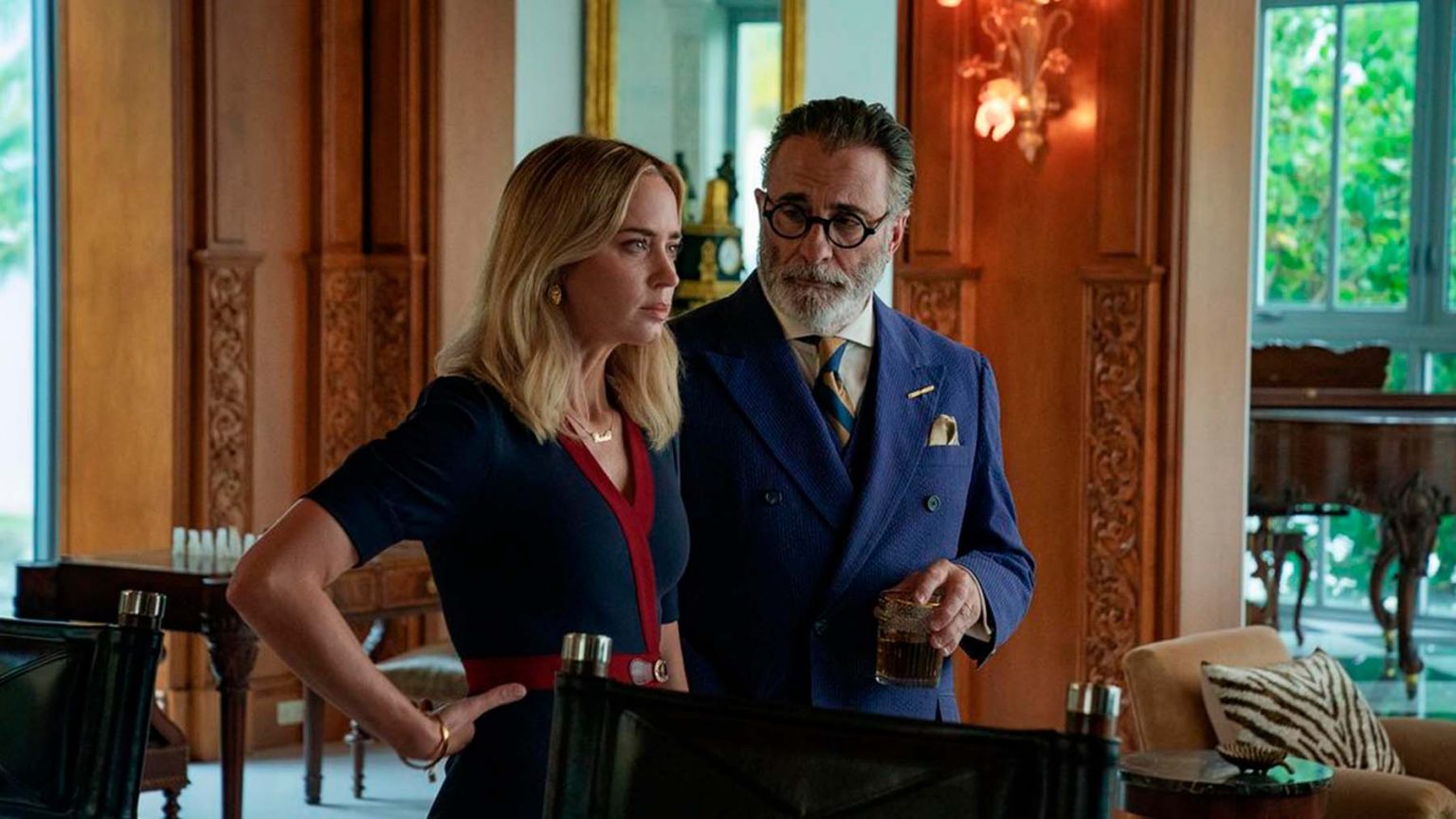 La película de Netflix que no te puedes perder si te gusta el drama ...