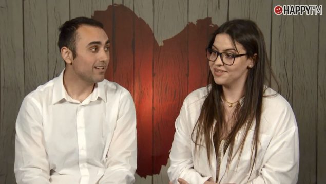 First Dates.