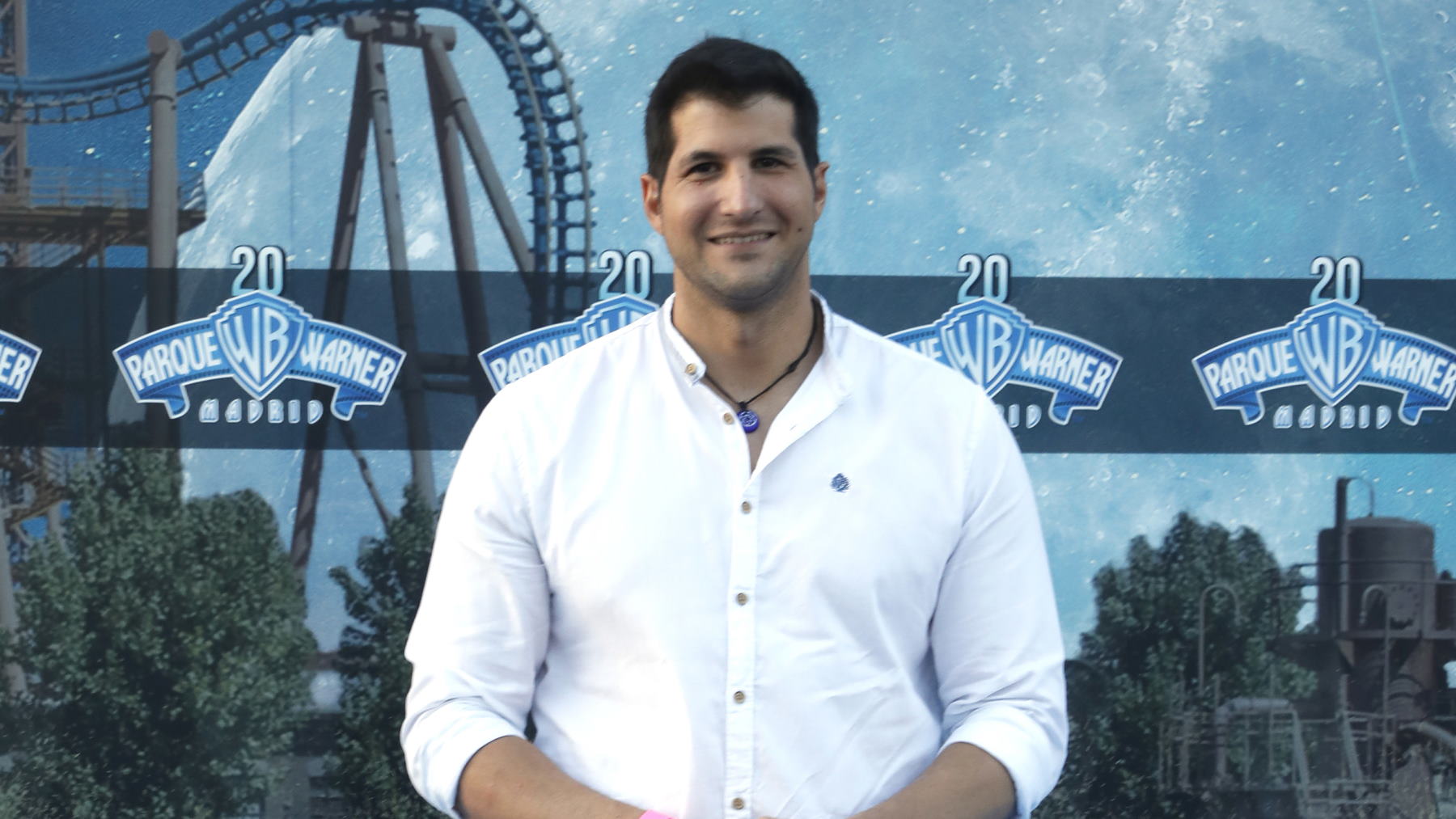 La nueva vida de Julián Contreras