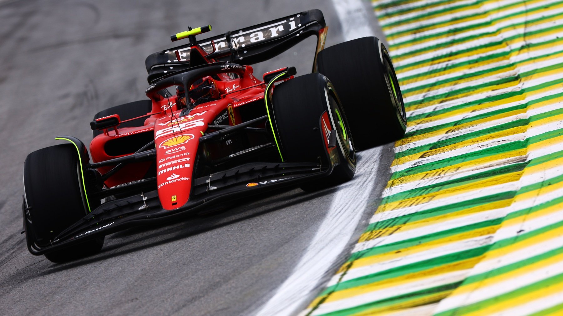 Libres Brasil F1