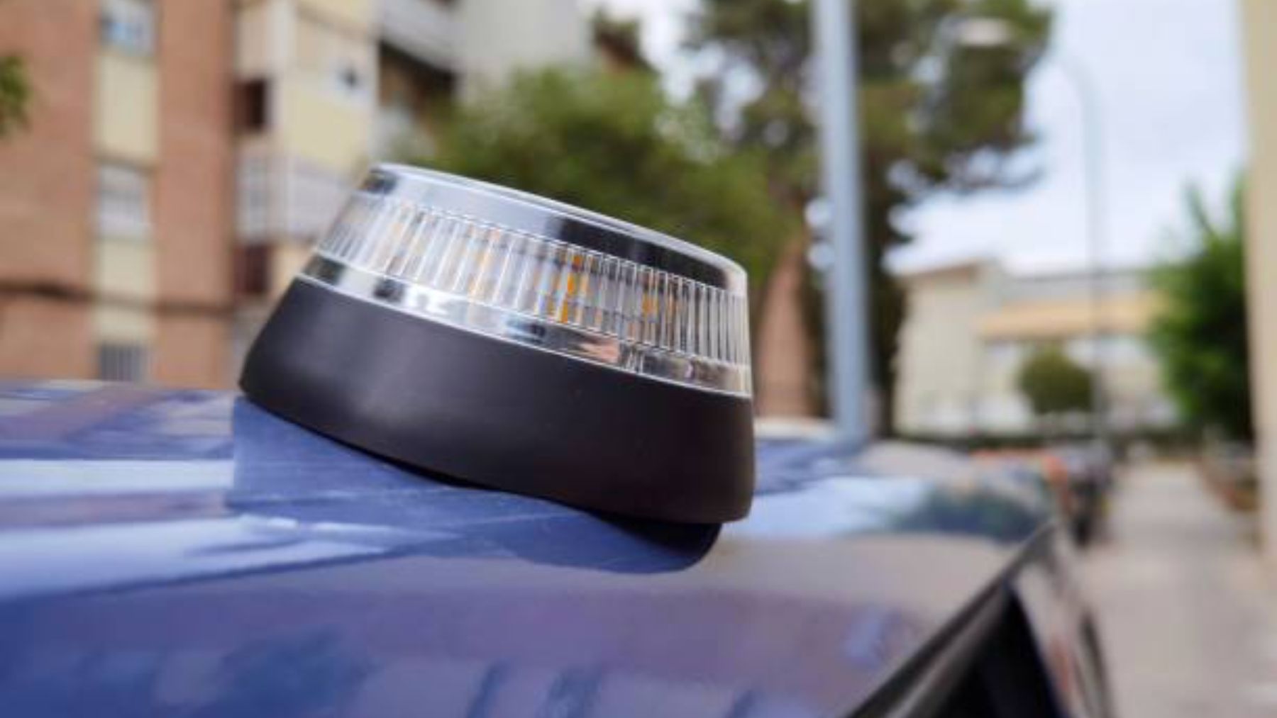 Lidl rebaja el precio de las luces de emergencia Osram homologadas