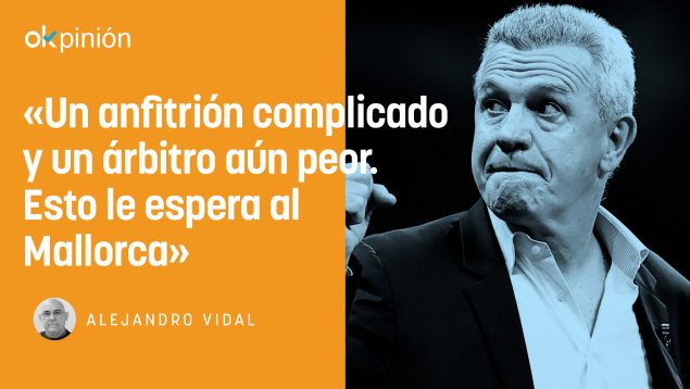 Un trago que no es de Copa