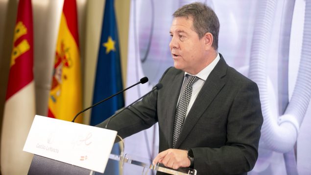 Deuda Castilla La Mancha, deuda Cataluña, Page Sánchez, FLA