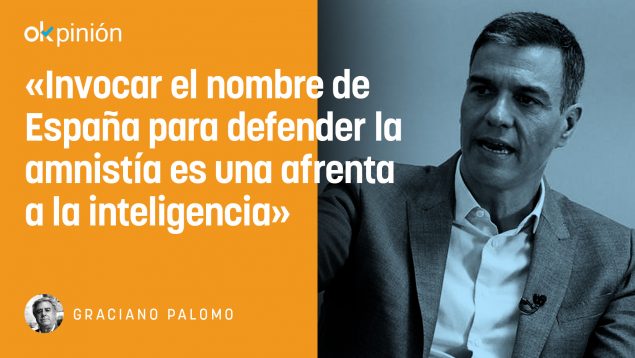 Sánchez atrevimiento