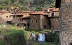 Hay un pueblo de España donde vas a querer estar nada más verlo, es un lugar en el que las cascadas son las protagonistas