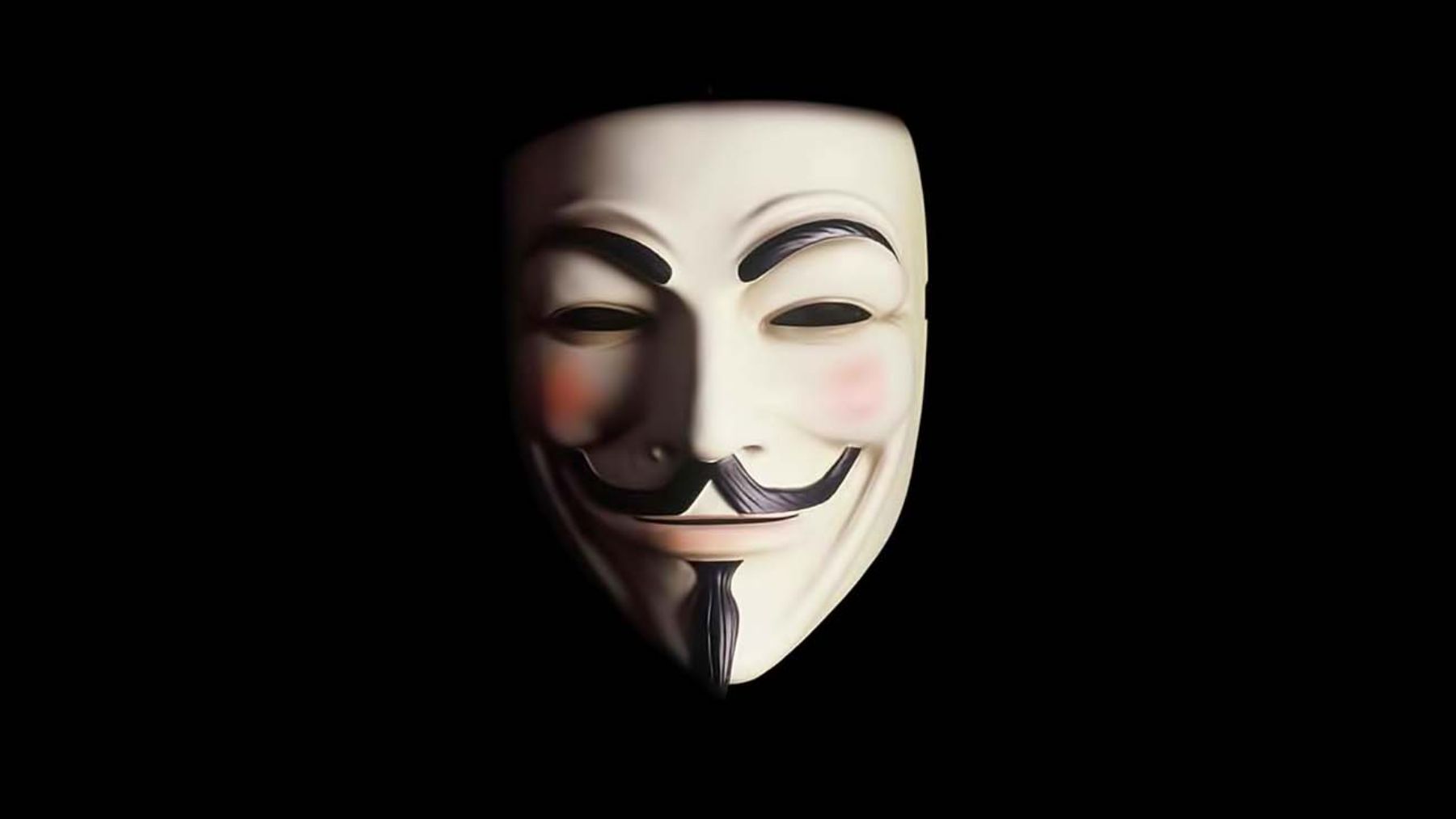 Todo sobre el 5 de noviembre y su relación con Anonymous