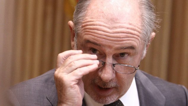 Rodrigo rato, bankia, fiscal