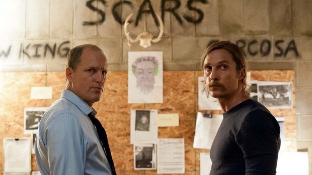 True Detective