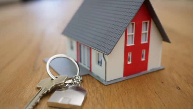 ¿Casas desde 15.000 euros? Las puedes comprar y lo pone en el BOE