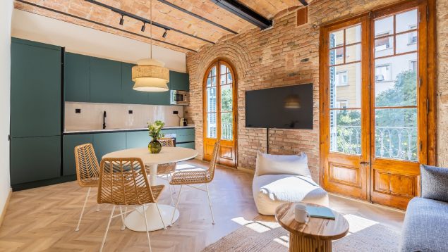 Node impulsa el alojamiento flexible en España con 3.750 habitaciones en Madrid, Bilbao y Barcelona