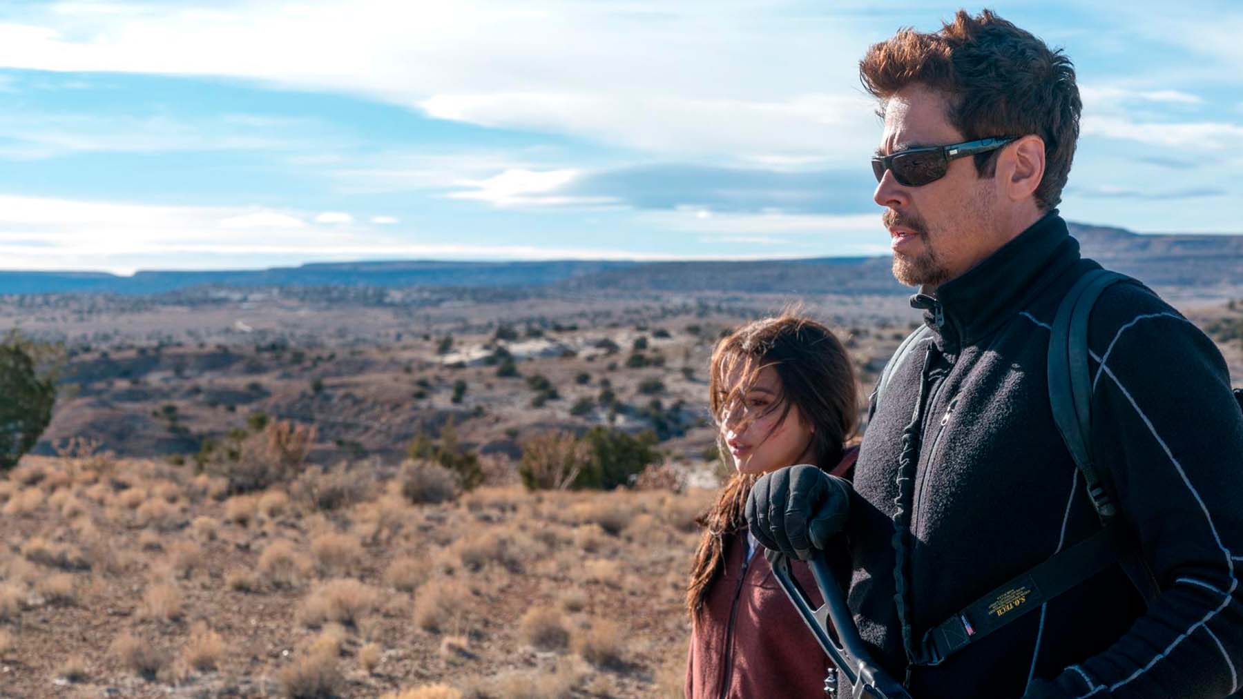 ‘Sicario 2’ (Columbia Pictures)