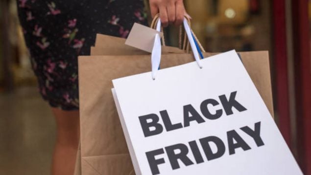 Cuándo es el Black Friday 2024 en España: la fecha clave, cuánto dura y cuándo acaba