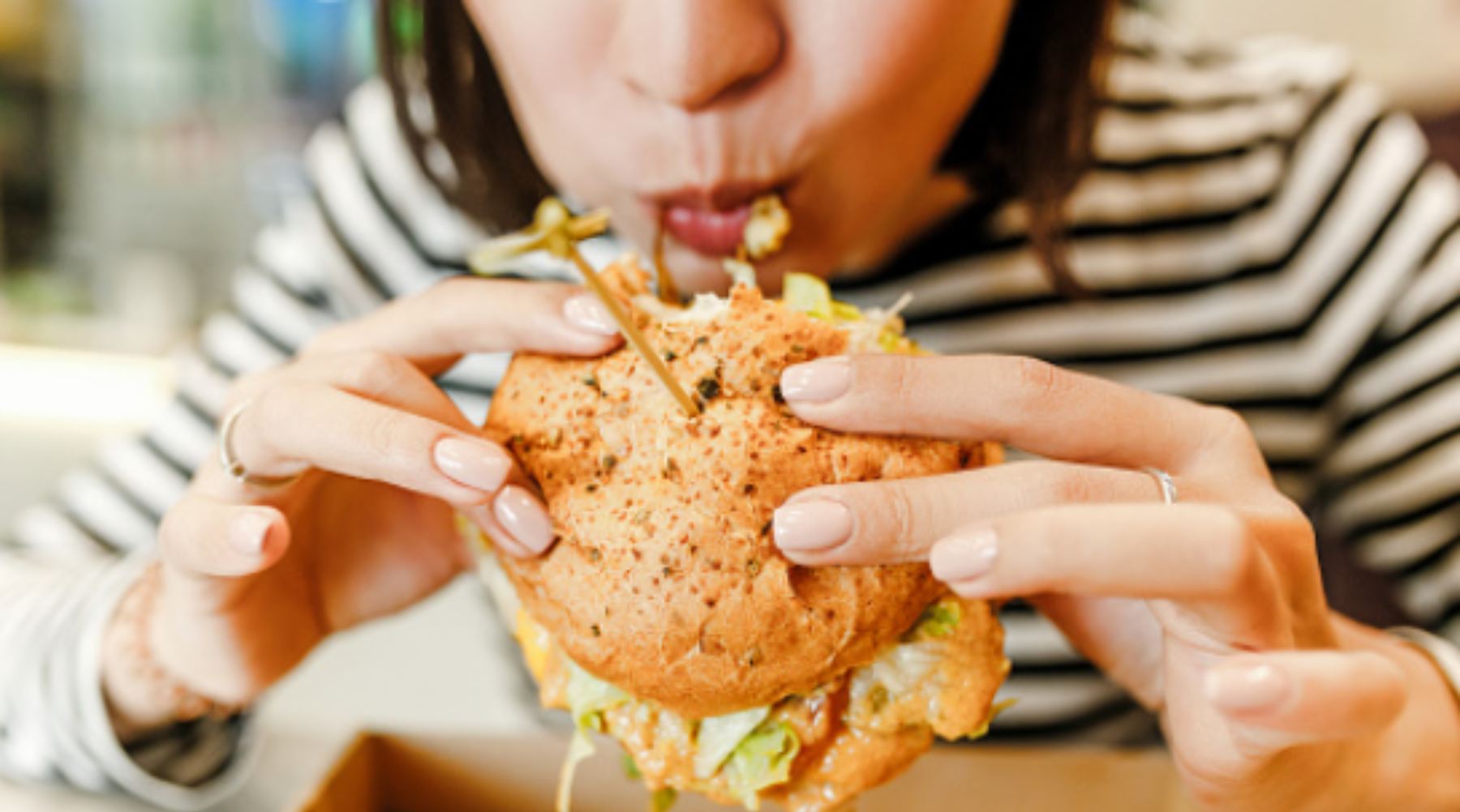 La mejor hamburguesa de Europa se hace en España y está compuesta por unos detalles que enamoran al primer bocado