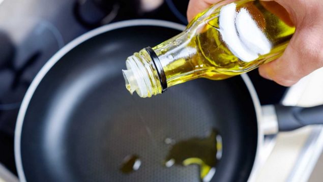 Alcampo aceite oliva virgen extra