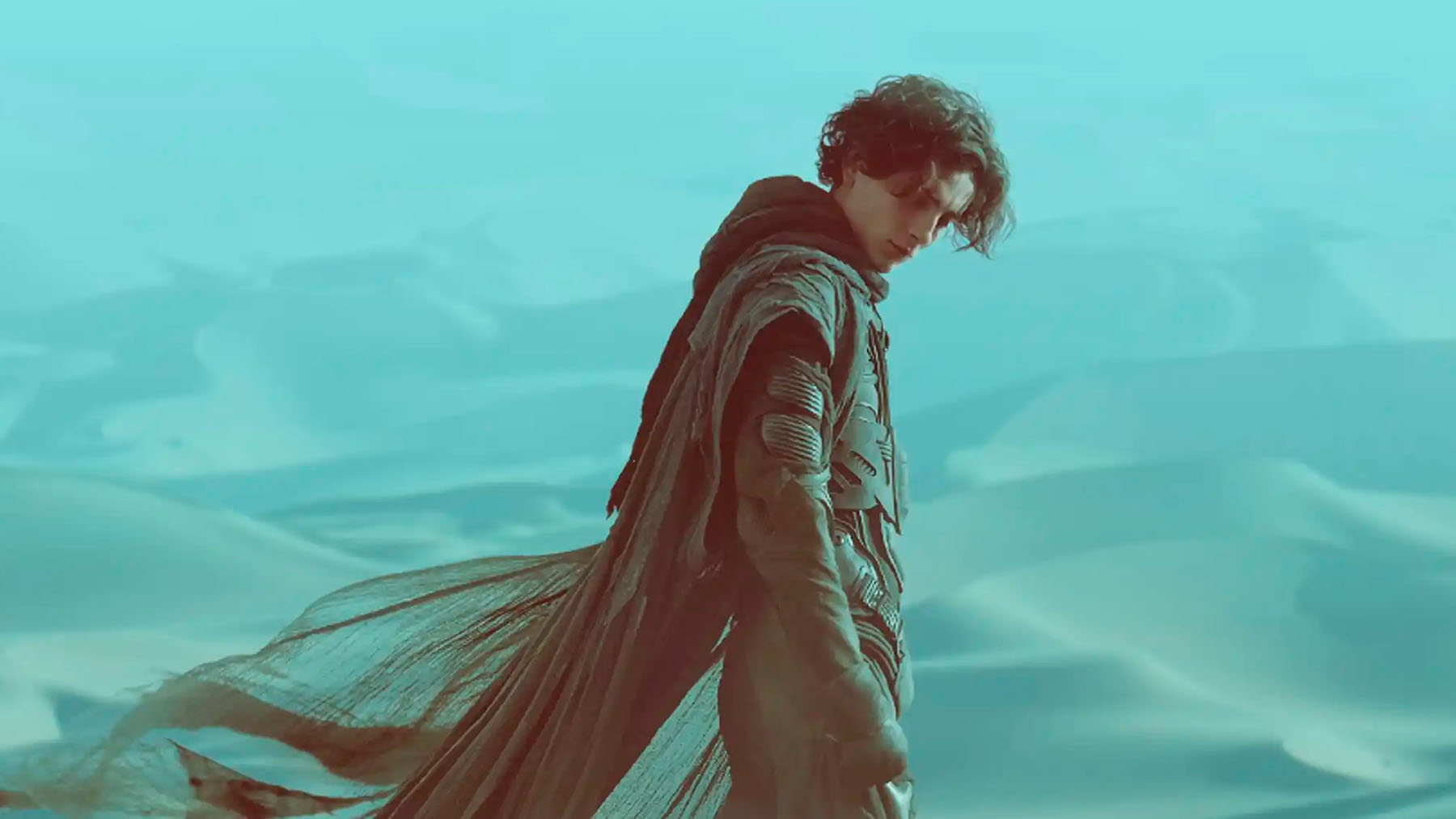 ‘Dune: parte dos’ (Warner Bros)