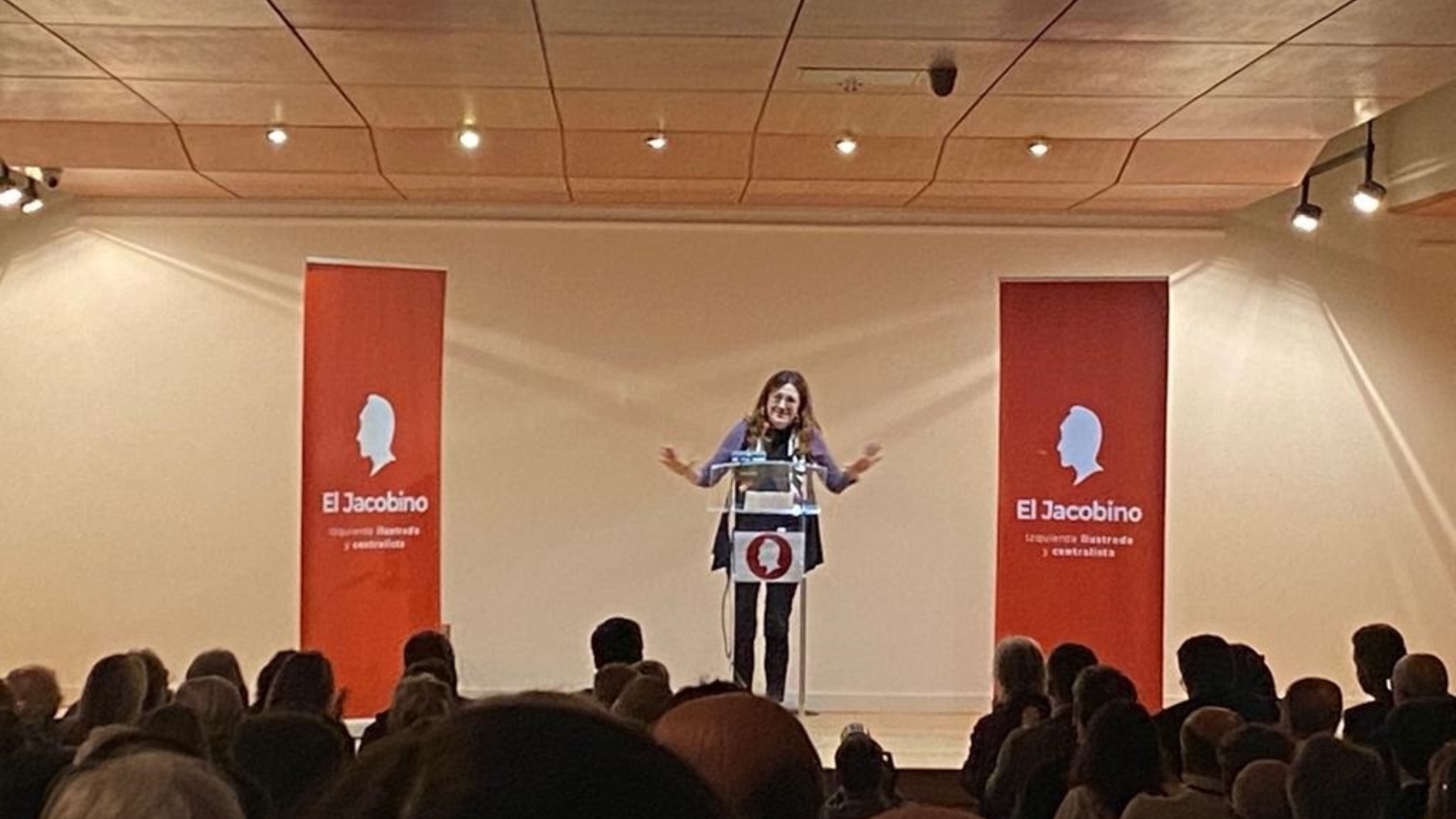 La eurodiputada de Ciudadanos y exdiputada del PSOE en el Congreso, Soraya Rodríguez (Foto: Europa Press).