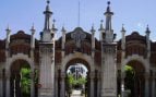 cementerio Almudena