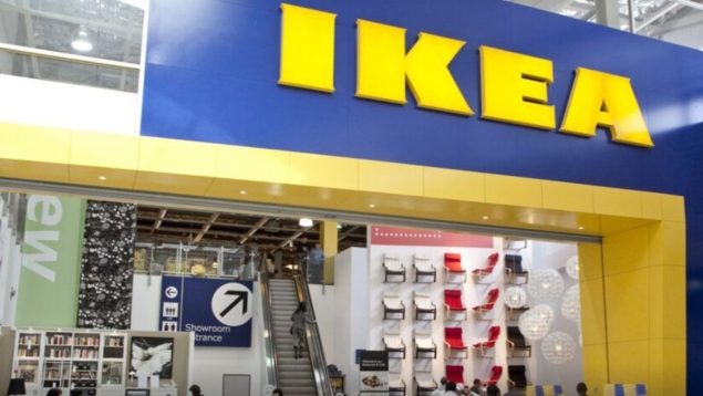 El mueble de las novedades de Ikea que no puedes dejar escapar