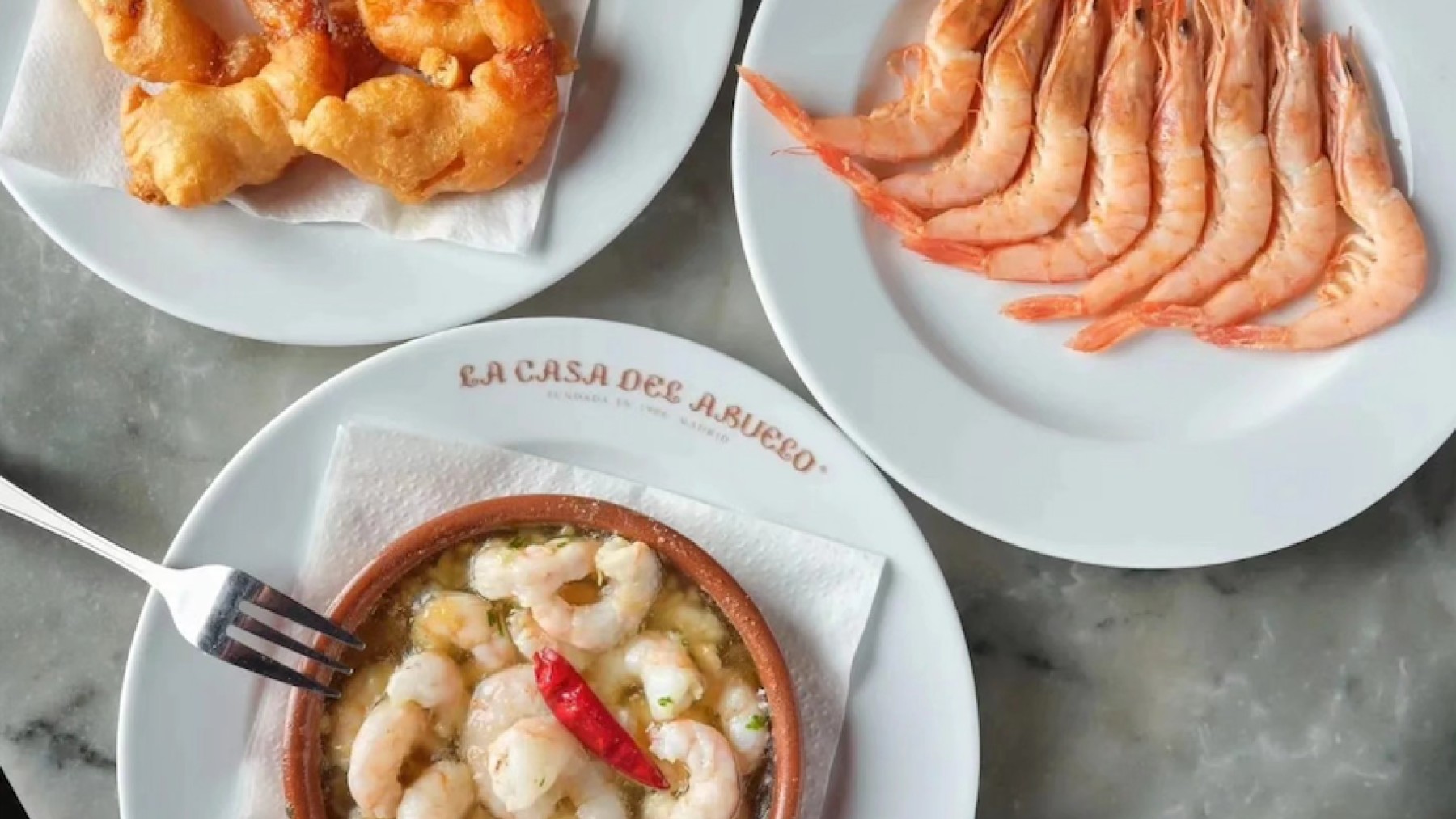 Comerse Madrid a bocados: estos son algunos de los mejores restaurantes y mercados ‘gastro’ de la Comunidad