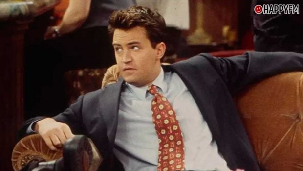 Matthew Perry: sale a la luz su cuantiosa herencia