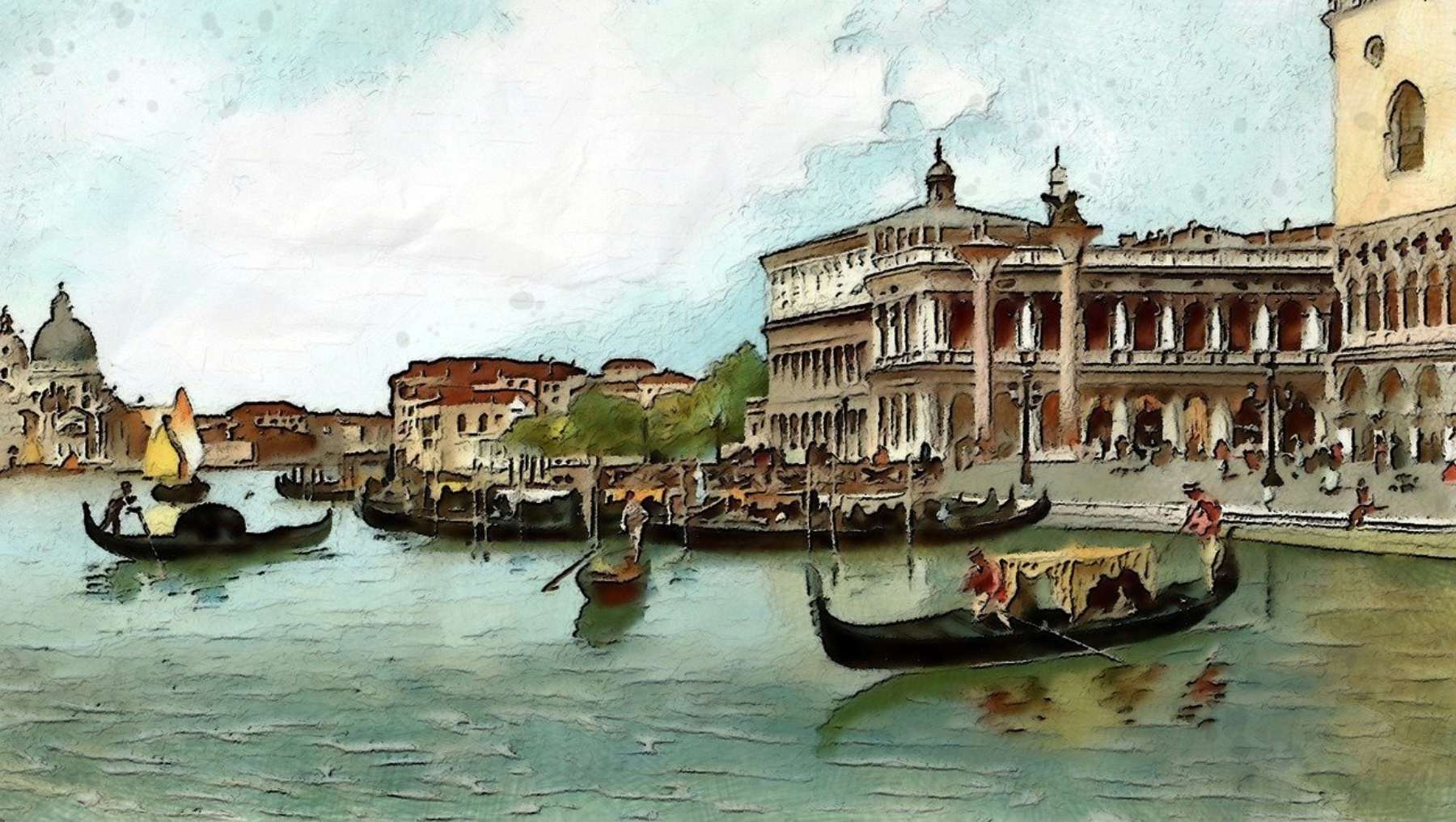Venecia