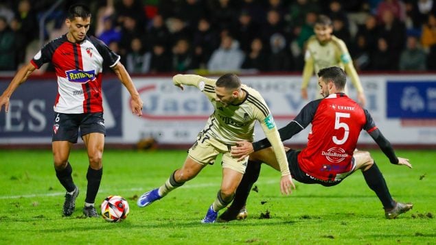 Granada Copa del Rey