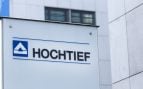 hochtief, acs, ia, inteligencia artificial, ue, bruselas