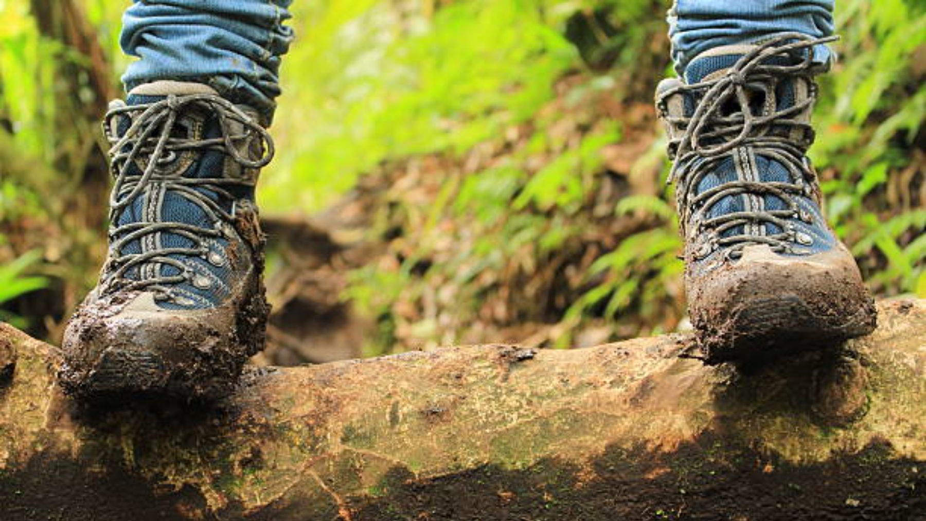 Descubre las botas de trekking que arrasan en Aldi