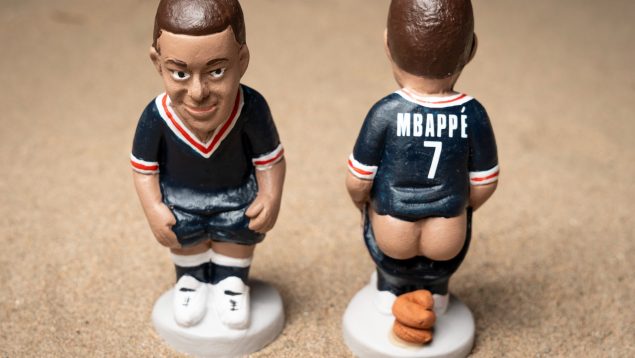 Mbappé