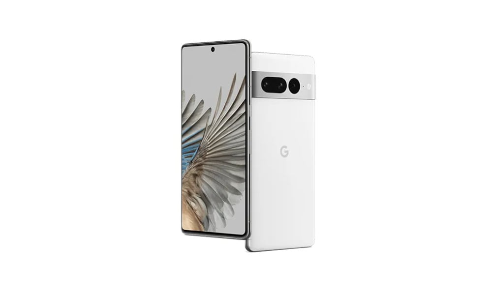 Smartphone Google Pixel 7 Pro