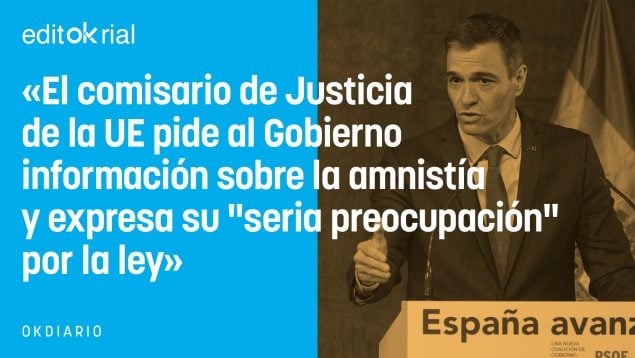 Bruselas Pedro Sánchez