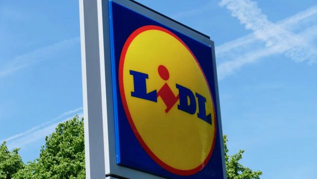 olla exprés Lidl