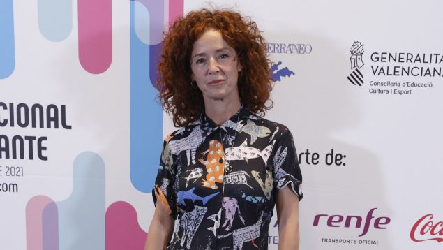 Marta Belenguer Pasapalabra