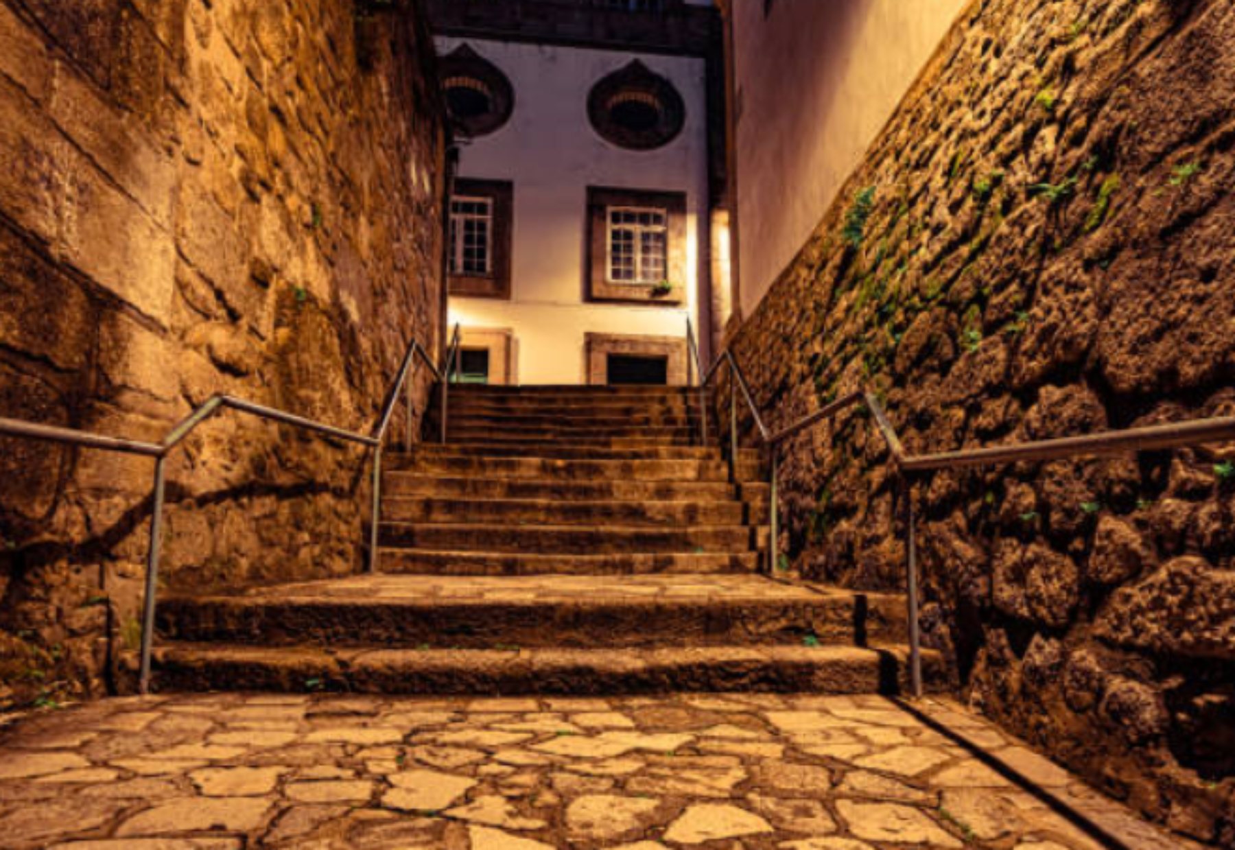 Si eres fan de lo paranormal estos son los pueblos de España que no puedes dejar de visitar. Están malditos y te van a encantar