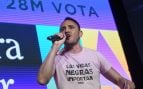 Podemos Madrid, Roberto Sotomayor,