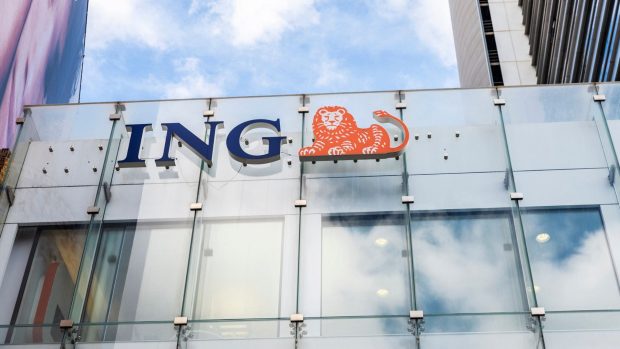 ING, sector bancario, Alfonso Tolcheff