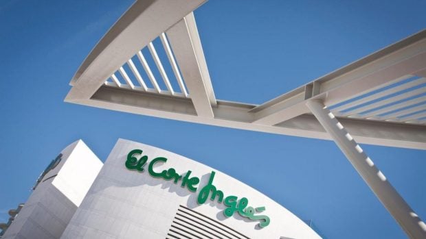 El Corte Inglés