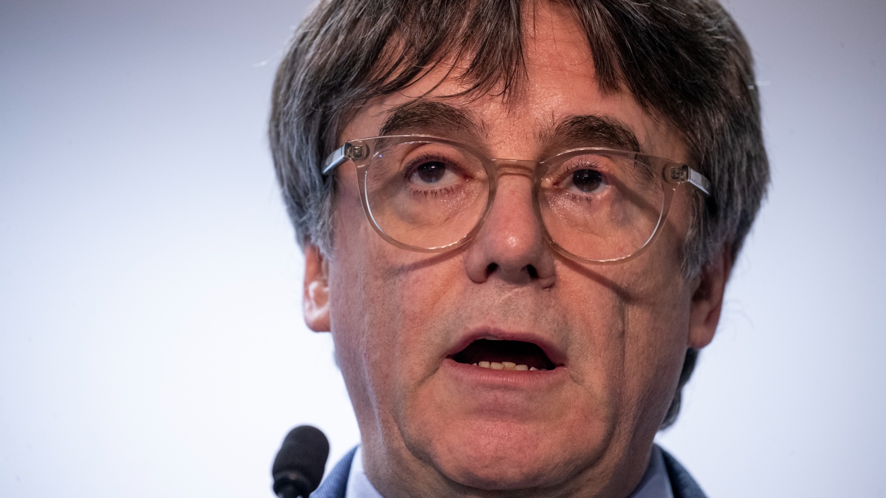 Qué Significa 'lawfare' En La Amnistía De Puigdemont