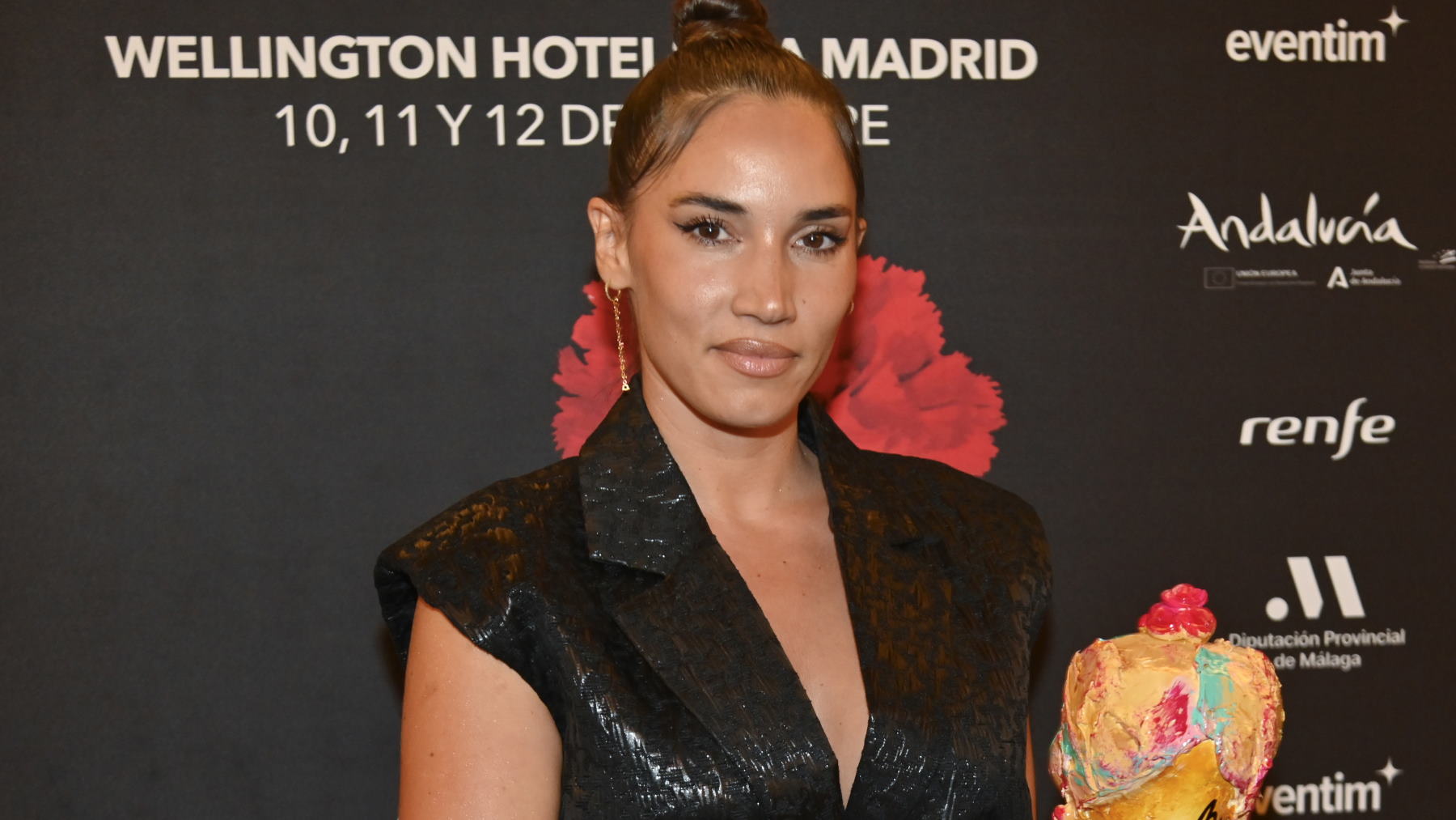 La cantante India Martínez ha desvelado un dato preocupante