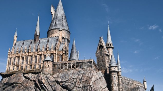 Viajar al castillo de Hogwarts sin salir de España ya es posible y te va a dejar sin palabras