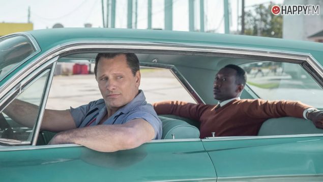 Green Book.