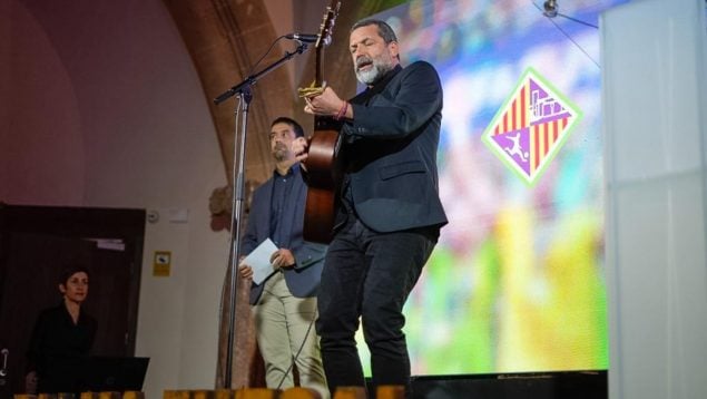 Jaume Anglada