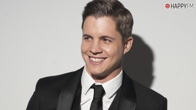 Johnny Ruffo.