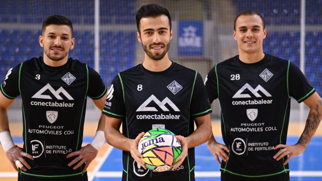 Mallorca Palma Futsal