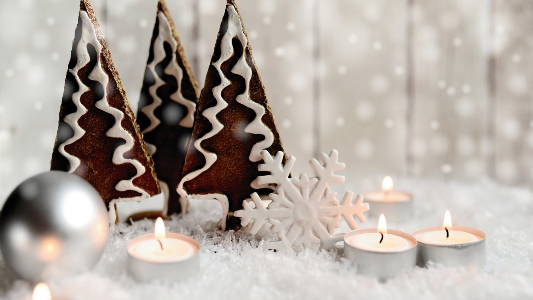 Sigue estos sencillos pasos para hacer velas aromáticas de Navidad y deja a todos boquiabiertos