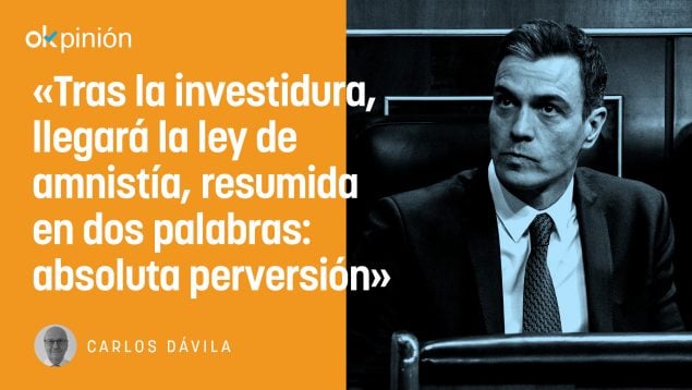 Opinión de Carlos Dávila