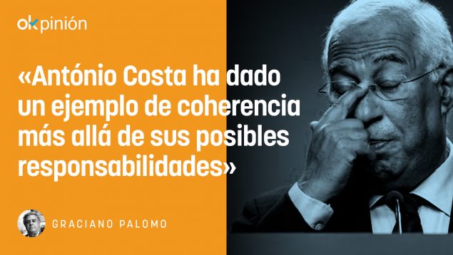 Opinión de Graciano Palomo