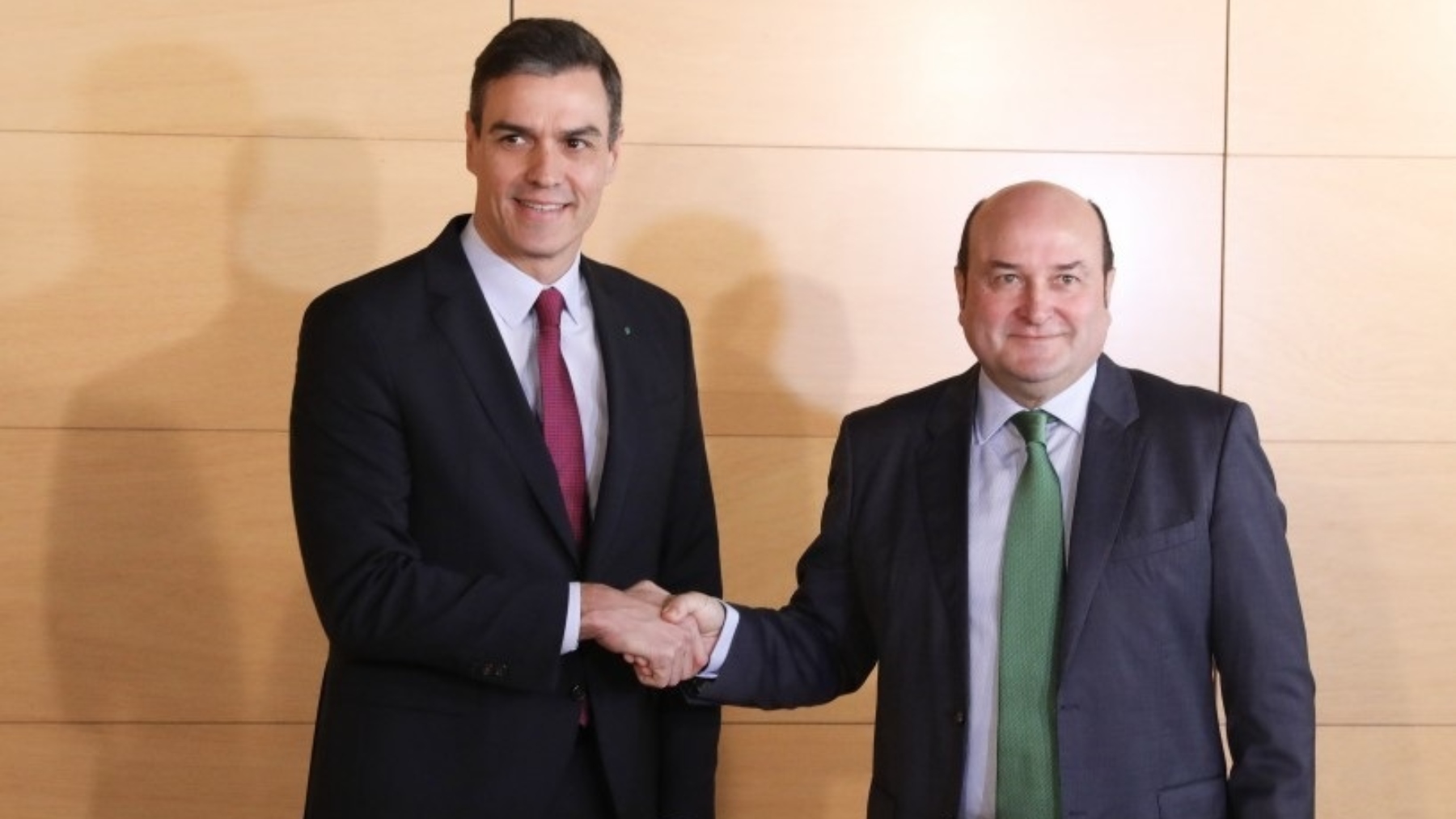 Pensiones, País Vasco